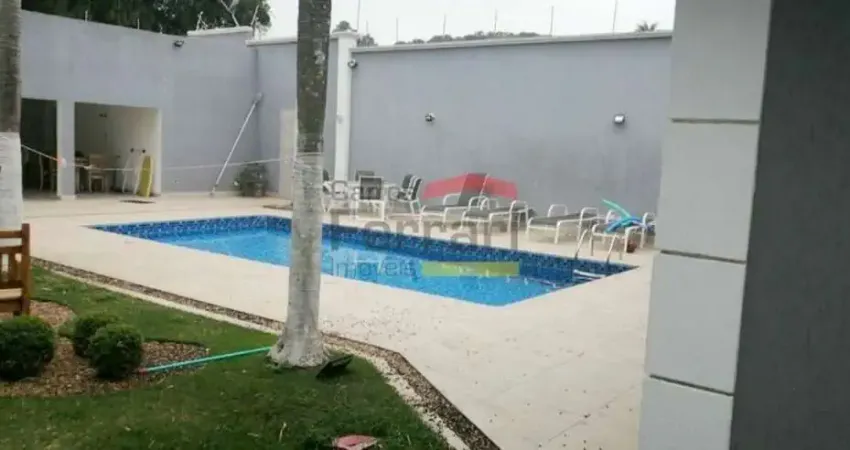 casa térrea para locação, 4 dormitórios Jardim Virginia Bianca