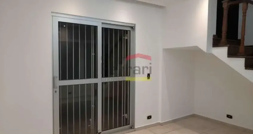 CASA PARA LOCAÇÃO EM SANTANA - 3 DORMITÓRIOS E 3 VAGAS