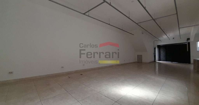 Prédio no Jaçanã, com salão ,comercial ou industrial, 420 metros, 3 pavimentos mais lazer no ultimo.