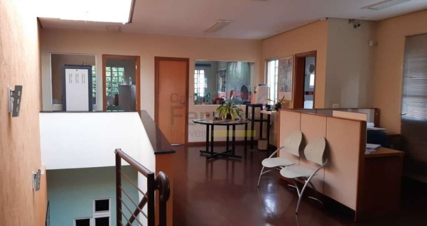 Casa comercial com 2 salas para alugar na Rua Félix Pacheco, 49, Vila Paulicéia, São Paulo