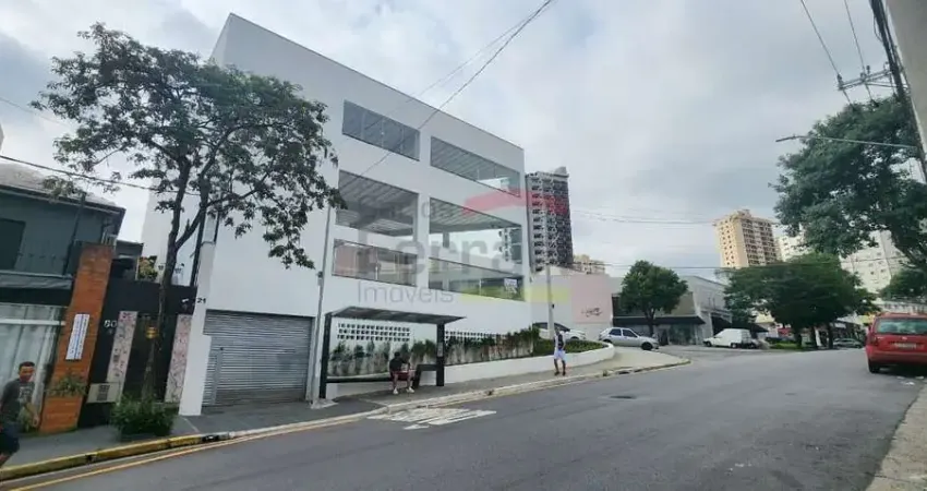 Prédio Comercial Jardim França