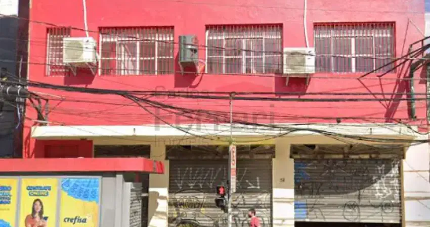 Ponto comercial para alugar na Largo dos Pinheiros, 51, Pinheiros, São Paulo