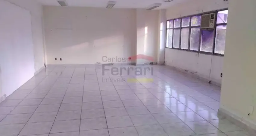 Sala comercial Metrô Santana