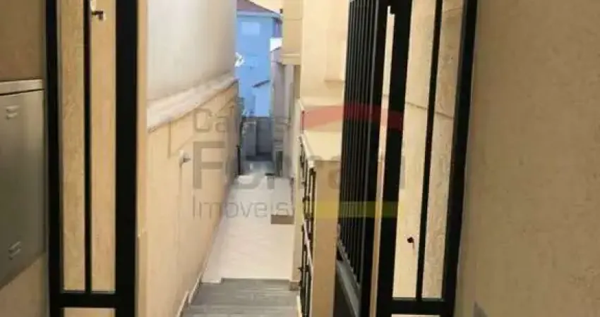 Casa condomínio fechado para locação, vila paulicéia, 01 dormitório, suíte, sem vaga