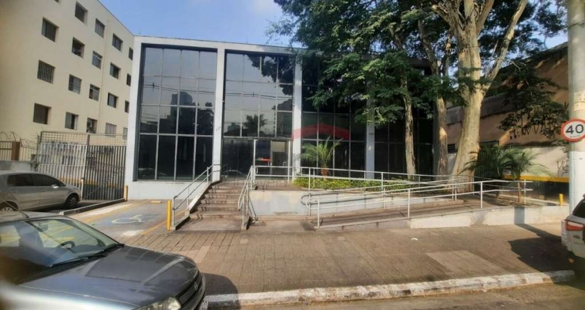 Prédio com 4 salas para alugar na Rua Maria Cândida, 1030, Vila Guilherme, São Paulo