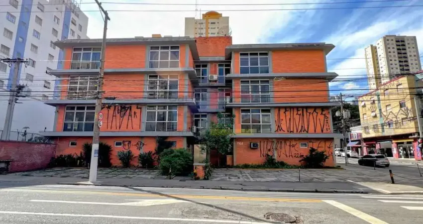 Prédio para alugar na Rua Alfredo Pujol, 1102, Santana, São Paulo