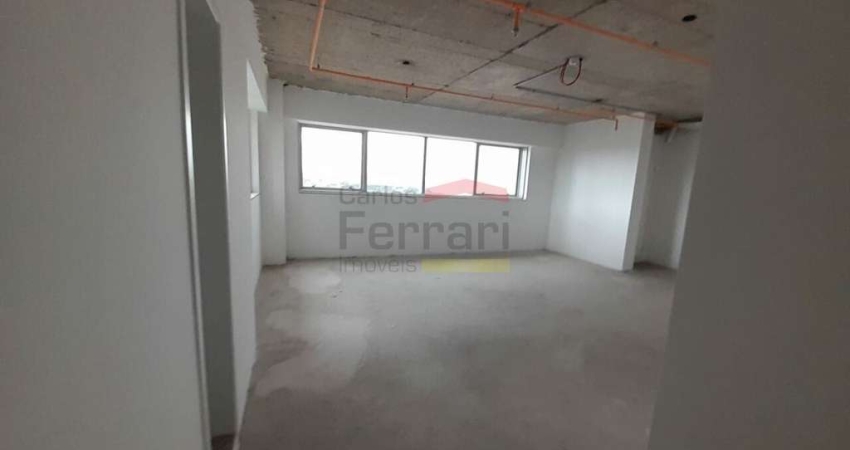 Sala comercial com 1 sala para alugar na Rua Voluntários da Pátria, 2490, Santana, São Paulo