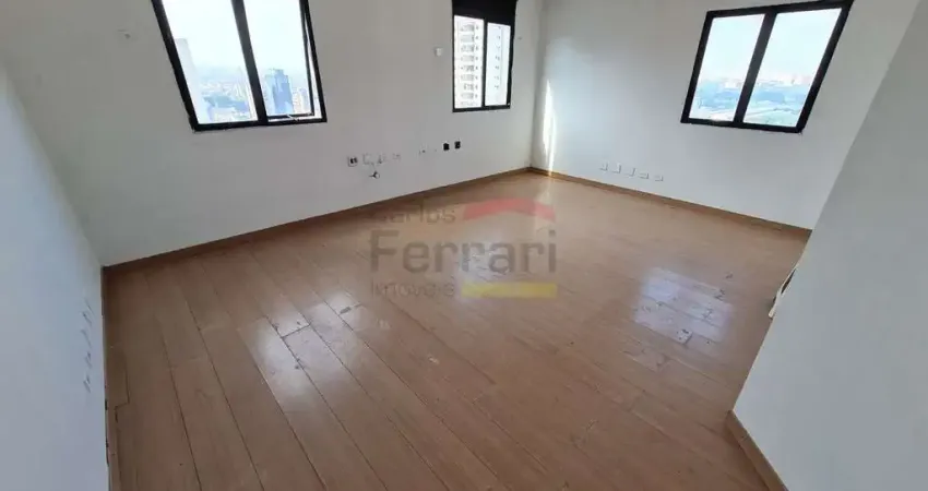 Sala comercial para alugar na Rua Alfredo Pujol, 545, Santana, São Paulo