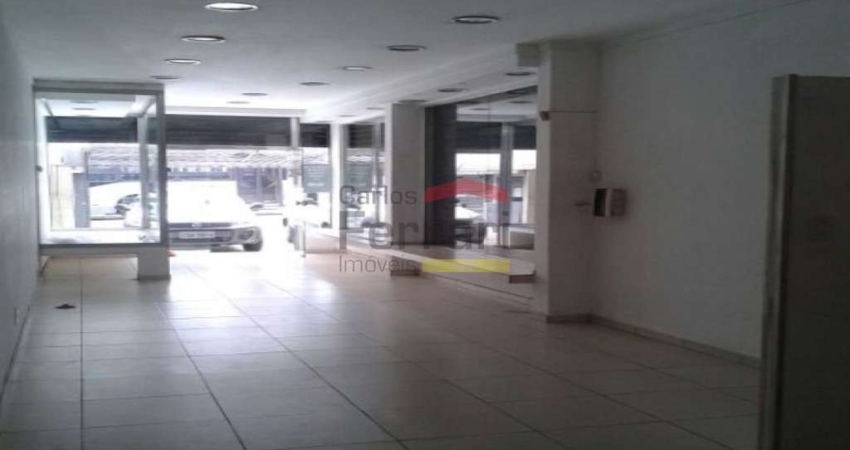 Ponto comercial para alugar na Rua Ezequiel Freire, 620, Santana, São Paulo