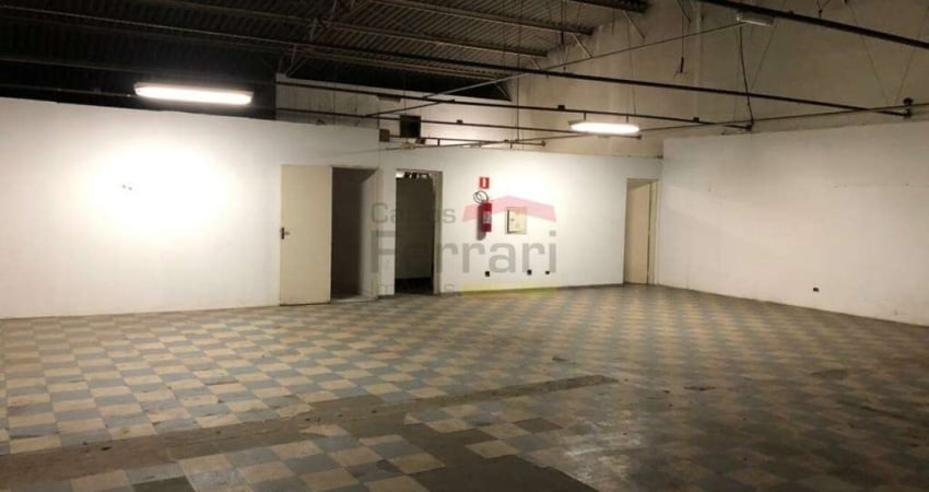 Galpão de 684 m²  p/venda próximo ao CENTER NORTE .R$ 15 Milho + IPTU + condomínio  na V, Guilherme