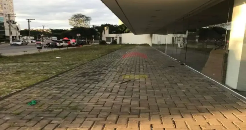 Barracão / Galpão / Depósito para alugar na Avenida Direitos Humanos, 1070, Imirim, São Paulo