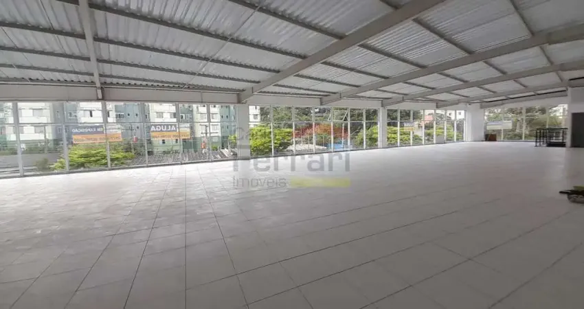 Sala comercial para alugar na Avenida Direitos Humanos, 658, Imirim, São Paulo