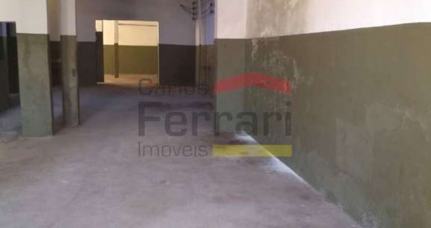 Galpão de 168m² Vila Maria, locação !