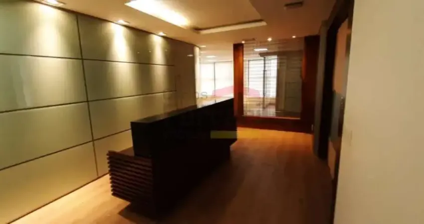Sala comercial com 10 salas para alugar na Rua Gomes de Carvalho, 1507, Vila Olímpia, São Paulo