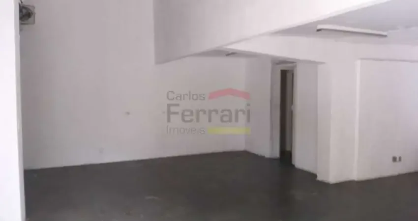 Ponto comercial com 9 salas para alugar na Rua Voluntários da Pátria, 4865, Santana, São Paulo
