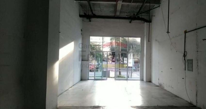 Sala comercial com 1 sala para alugar na Rua Voluntários da Pátria, 654, Santana, São Paulo