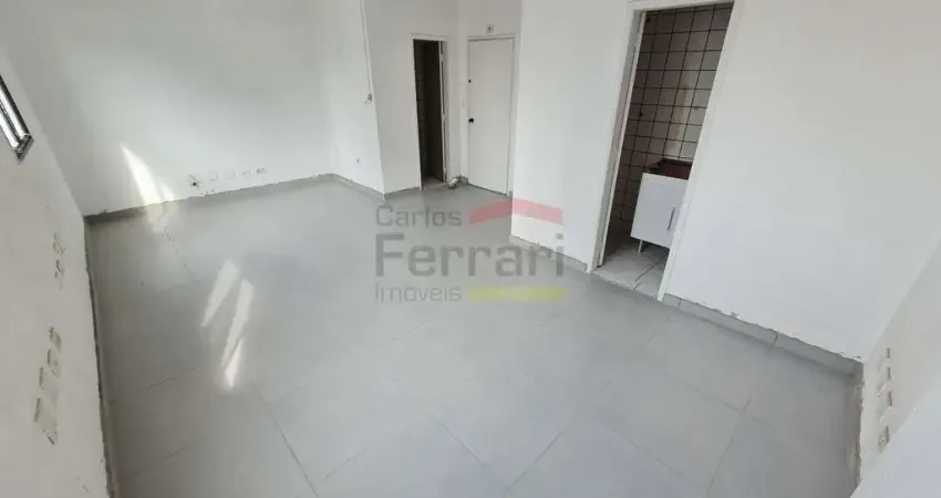 Sala comercial para alugar na Rua Alfredo Pujol, 545, Santana, São Paulo