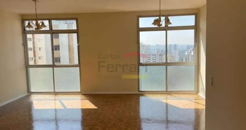 APARTAMENTO PERDIZES  142M2