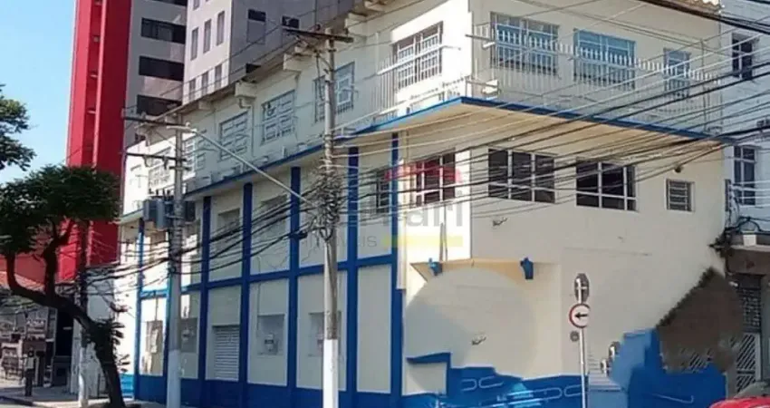 PRÉDIO SANTANA 612m2