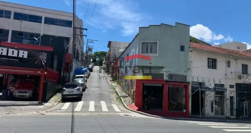 Casa com 2 quartos para alugar na Rua Corneteiro de Jesus, 387, Água Fria, São Paulo