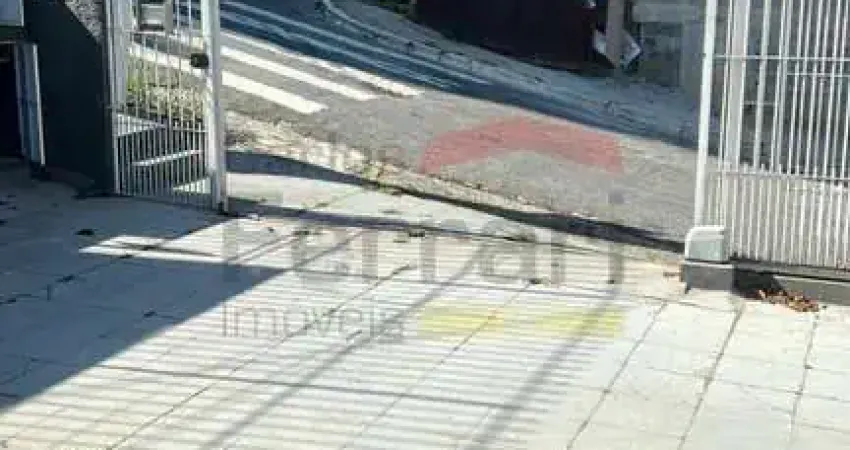 Casa comercial para locação em santana 6 cômodos, 3 banheiros e 4 vagas