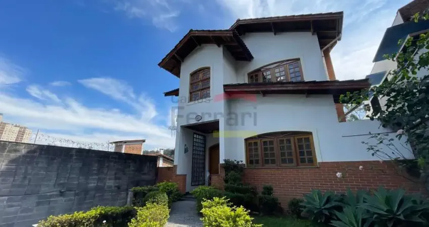 Casa com 3 quartos para alugar na Rua dos Mártires Armênios, 1132, Barro Branco (Zona Norte), São Paulo