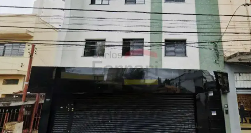 Ponto comercial para alugar na Rua Conselheiro Moreira de Barros, 382, Santana, São Paulo