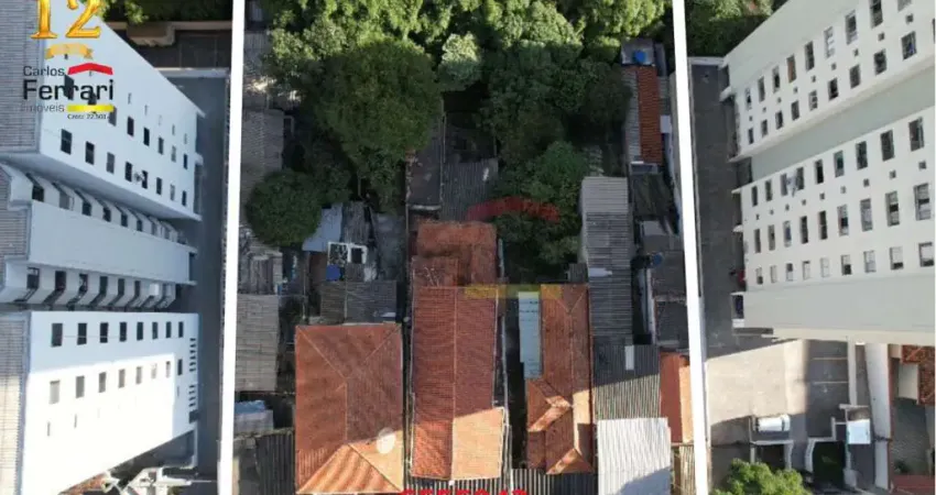 Terreno à venda na Rua Santo Egídio, 569, Santa Teresinha, São Paulo