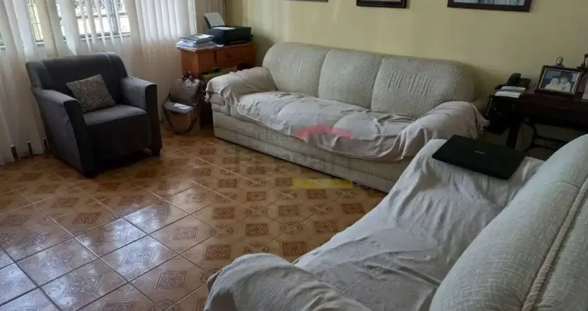 Casa com 3 quartos à venda na Avenida Conceição, 1912, Vila Paiva, São Paulo