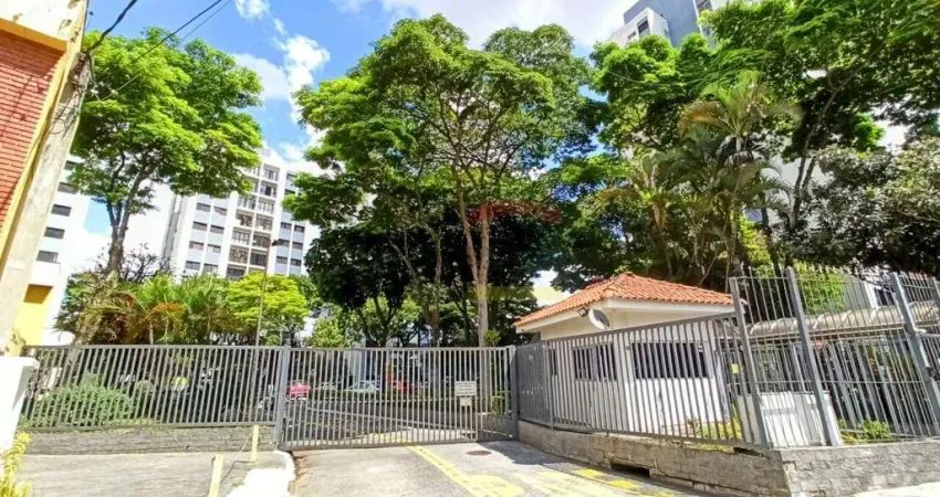 Lauzane Paulista, apto c/02 dorm e muito lazer no condomínio, próx ao Santana Parque - R$450 Mil !!!