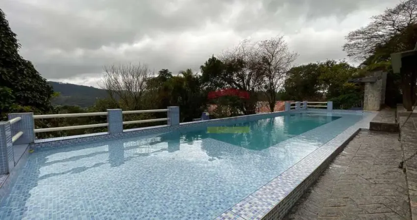 Casa com 3 quartos à venda na Estrada Delegado Arcy de Castro Oliveira Vicente, 1301, São Vicente, Mairiporã