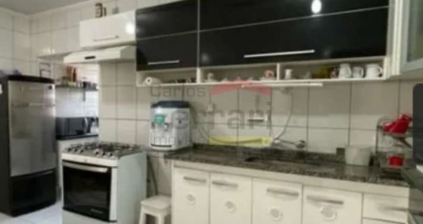Sobrado Oportunidade no Jardim São Paulo