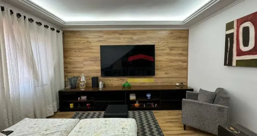 Casa em condomínio fechado á venda com 3 quartos na Vila Maria