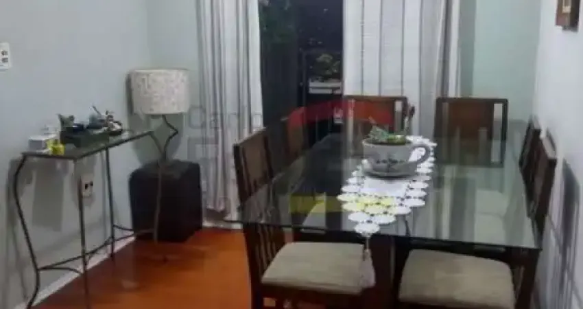 Apartamento com 3 quartos à venda na Rua Manuel de Soveral, 77, Jardim São Paulo (Zona Norte), São Paulo