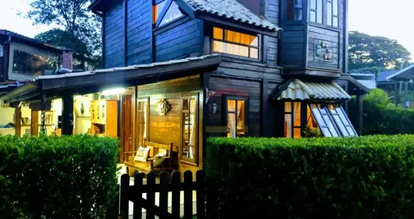 Casa em condomínio fechado com 2 quartos à venda na Estrada dos Pires, 500, Chácaras Maringá, Atibaia