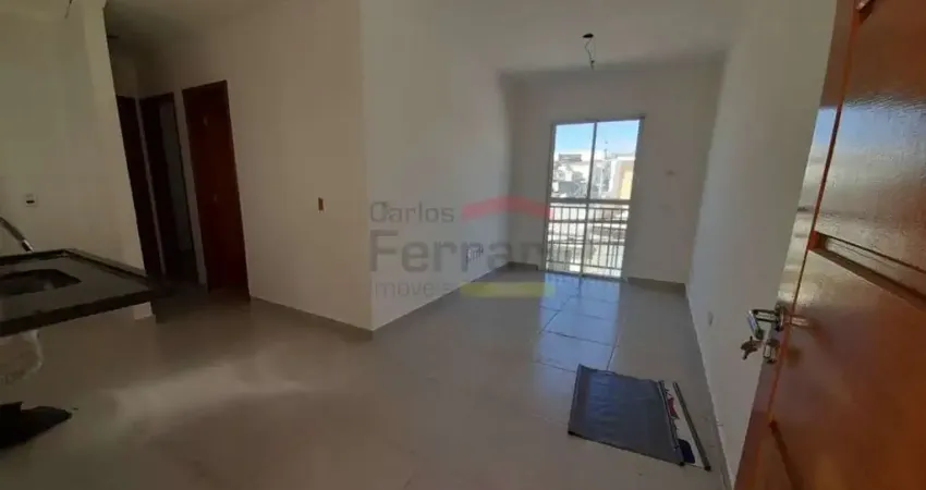 Apartamentos novos no parque vitoria, 1 dormitório, sem vaga de garagem