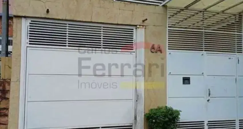 Casa comercial com 1 sala à venda na Rua José Nobre, 6, Vila Maria Alta, São Paulo