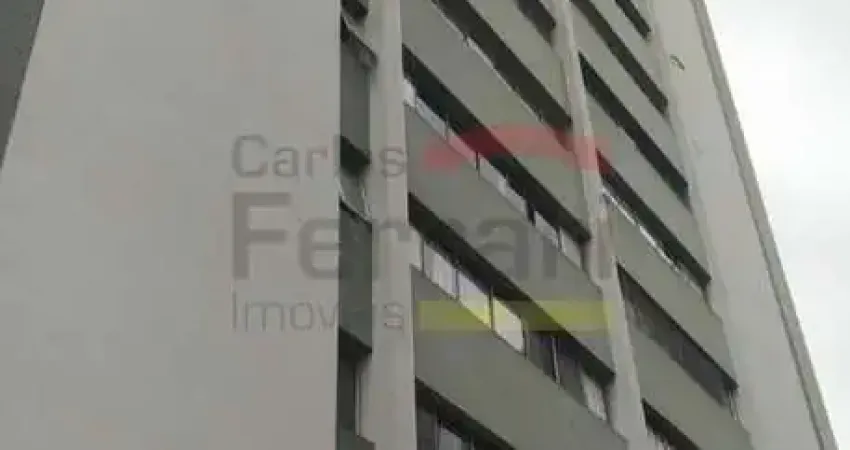 Apartamento com 3 quartos à venda na Rua Eudoro Lemos de Oliveira, 117, Santana, São Paulo