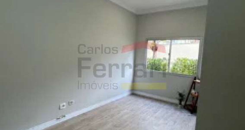 Apartamento com 2 quartos à venda na Rua George Chahestian, 11, Vila Basileia, São Paulo
