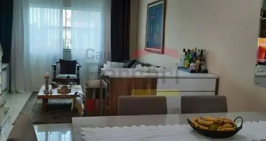 Sobrado  condomínio fechado, a venda,  Vila Guilherme, 02 dormitórios, 02 suítes, 02 vagas