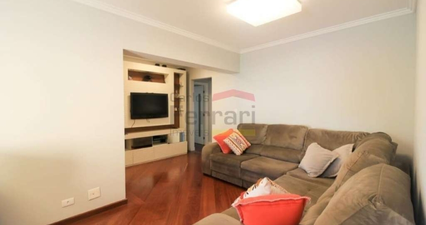 APARTAMENTO NA ÁGUA FRIA COM 3 DORMITÓRIOS, SENDO 1 SUÍTE, 3 VAGAS DE GARAGEM