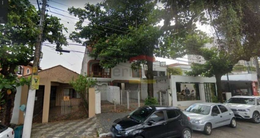 Casa comercial com 1 sala para alugar na Rua Tupiguaes, 148, Santana, São Paulo