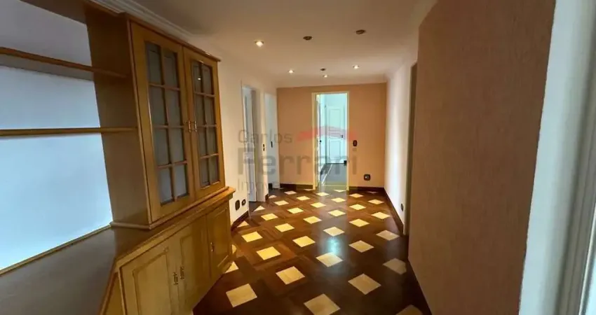 Apartamento com 4 quartos à venda na Rua Doutor Guilherme Cristofel, 45, Santana, São Paulo