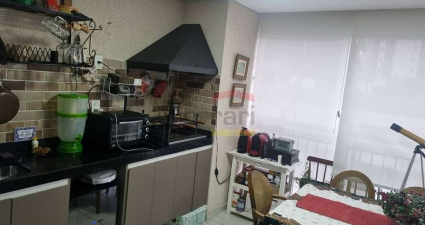 Apartamento com 2 quartos à venda na Rua Marechal Hermes da Fonseca, 600, Santana, São Paulo