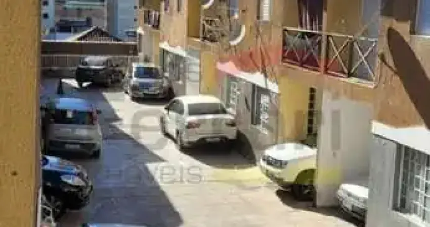 Casa em condomínio fechado com 2 quartos para alugar na Rua Carioba, 326, Jardim Carlu, São Paulo