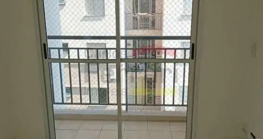 Apartamento na Vila Guilherme com 2 dormitórios com 1 vaga de garagem