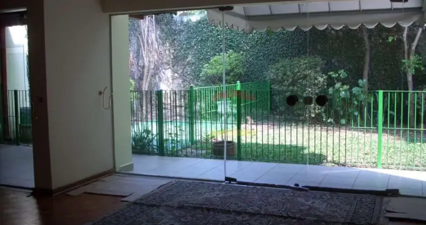 Casa com 3 quartos para alugar na Rua Santo Adalberto, 147, Jardim Franca, São Paulo