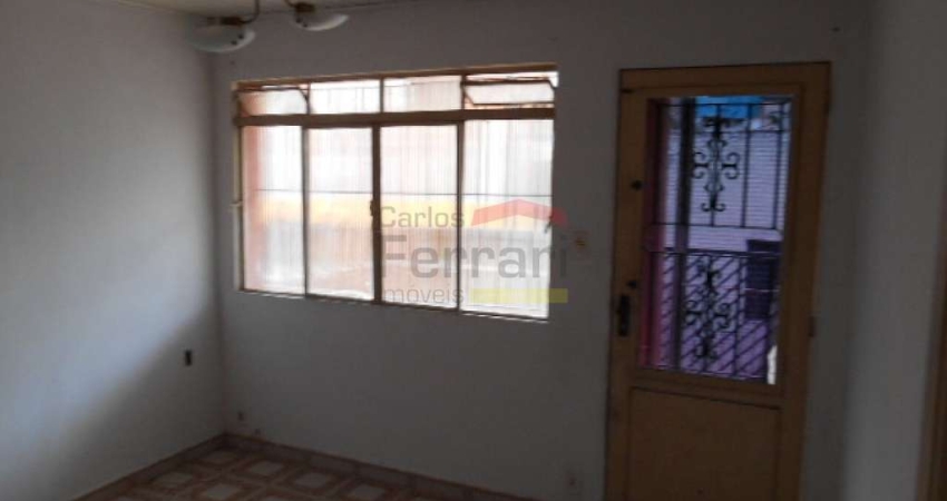 Sobrado  de Vila Fechada no Tremembé