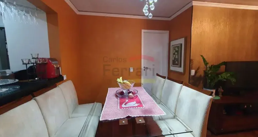 Apartamento 3 quartos - Condominio Viverde Freguesia do Ó