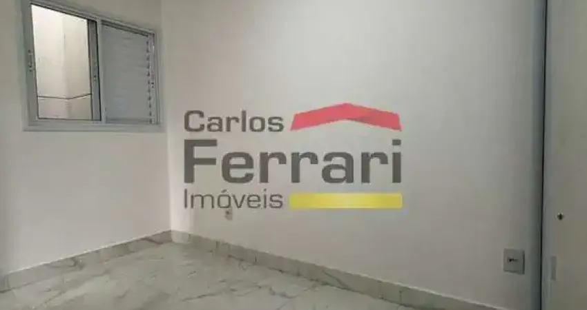Apartamento com 1 quarto para alugar na Rua Guaraja, 32, Vila Mazzei, São Paulo